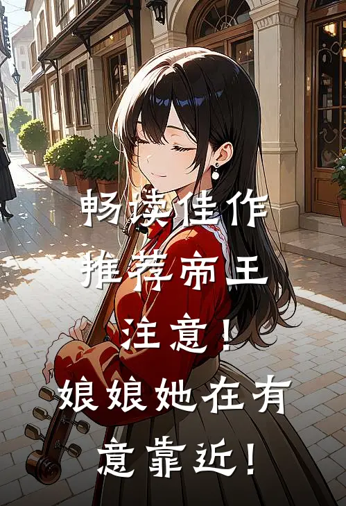 畅读佳作推荐帝王注意！娘娘她在有意靠近！