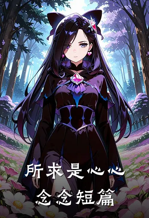 所求是心心念念短篇