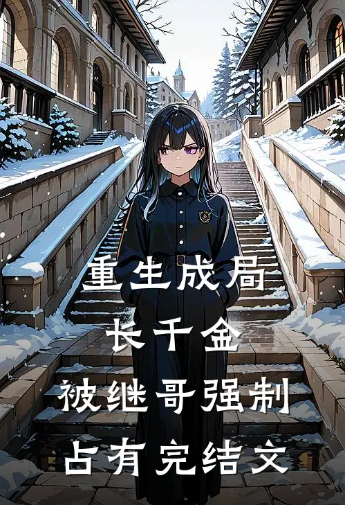 重生成局长千金，被继哥强制占有完结文