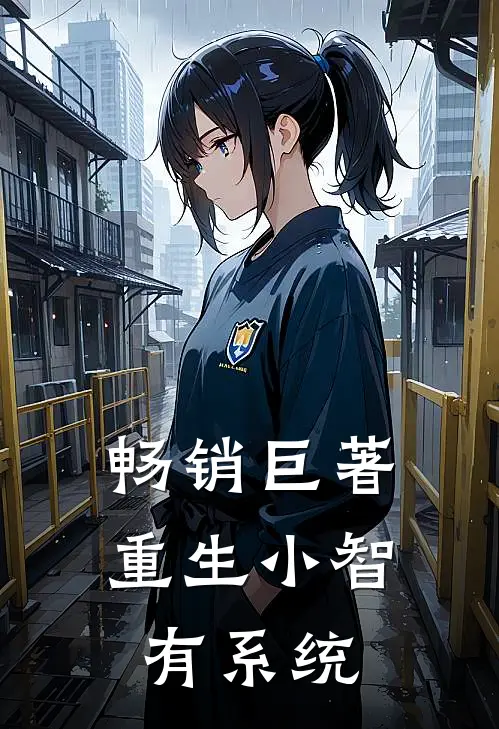 畅销巨著重生小智有系统