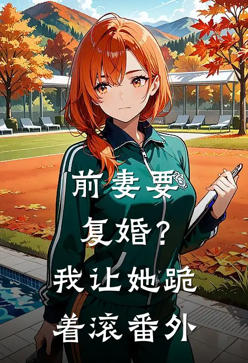 前妻要复婚？我让她跪着滚 番外