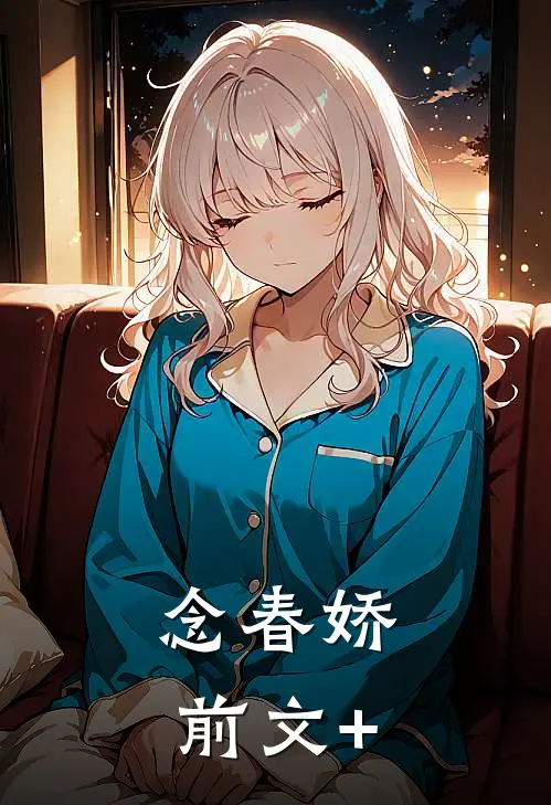 念春娇前文+
