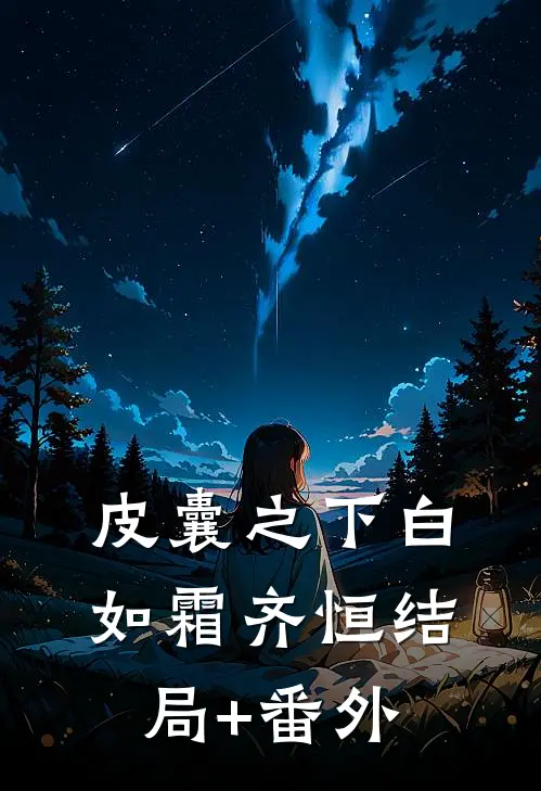 皮囊之下白如霜齐恒结局+番外