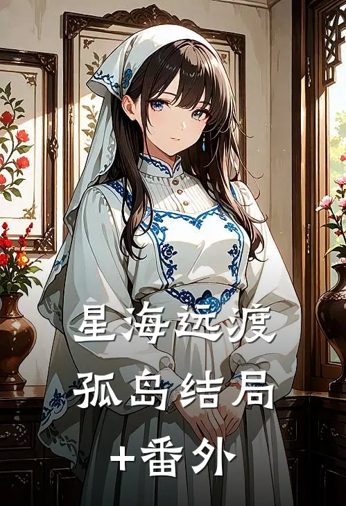 星海远渡孤岛结局+番外