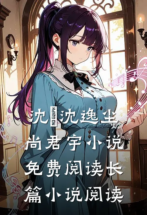 沈玥沈逸尘尚君宇小说免费阅读长篇小说阅读