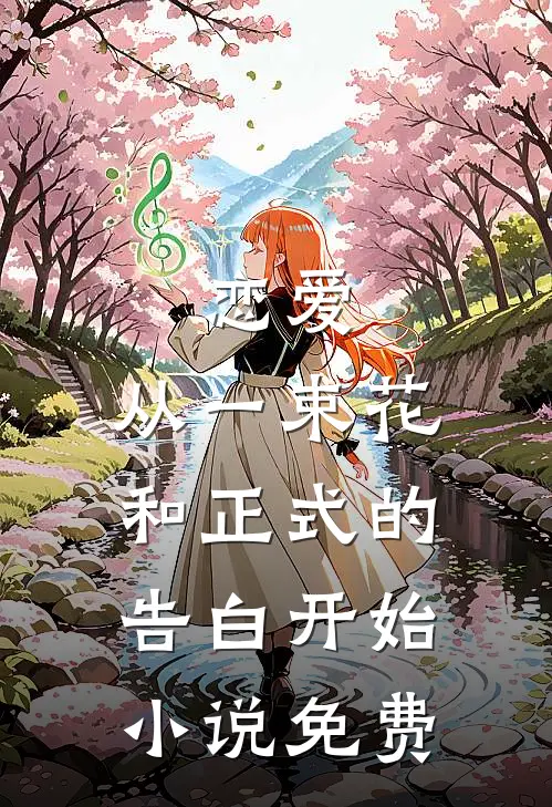 恋爱：从一束花和正式的告白开始小说免费
