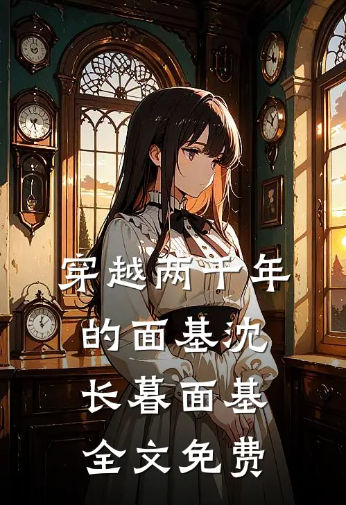 穿越两千年的面基沈长暮面基全文免费