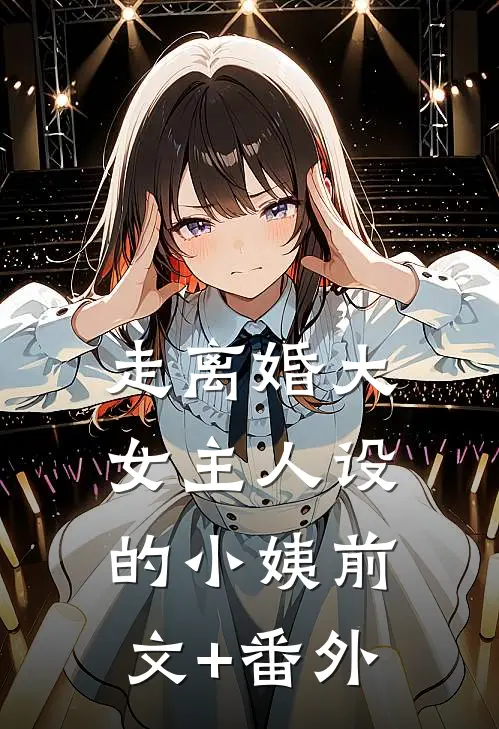 走离婚大女主人设的小姨前文+番外