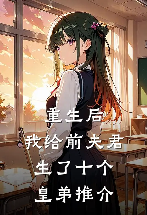 重生后，我给前夫君生了十个皇弟推介