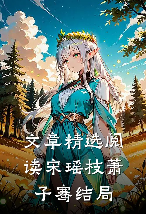 文章精选阅读宋瑶枝萧子骞结局