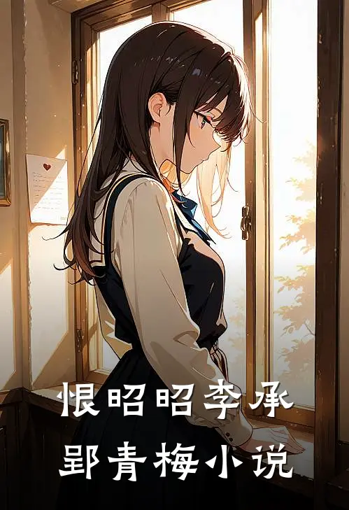 恨昭昭李承郢青梅小说