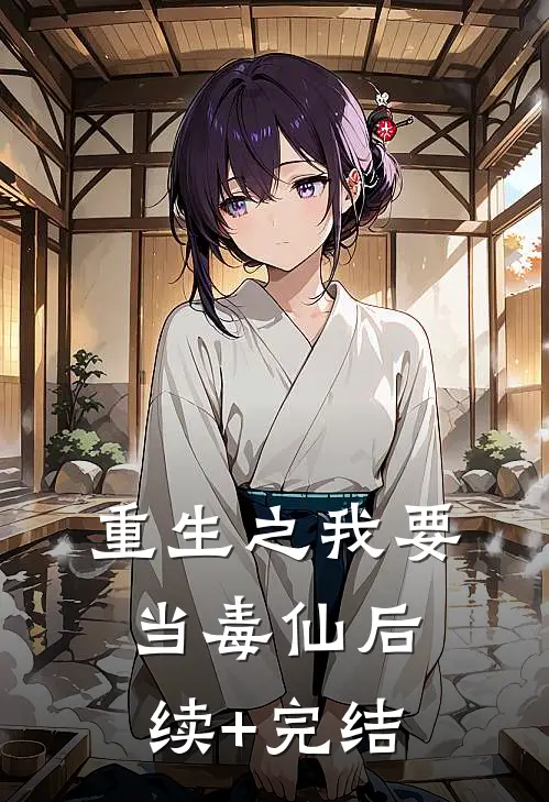 重生之我要当毒仙后续+完结