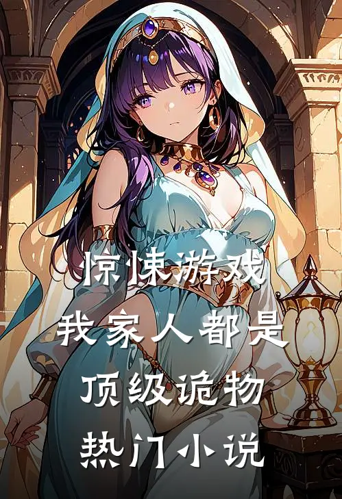 惊悚游戏：我家人都是顶级诡物热门小说
