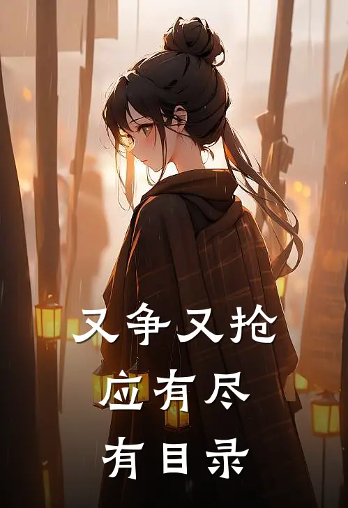 又争又抢，应有尽有目录