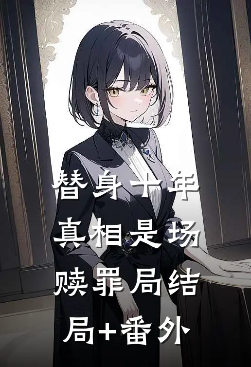替身十年，真相是场赎罪局结局+番外