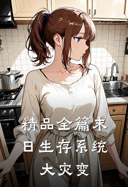 精品全篇末日生存系统：大灾变