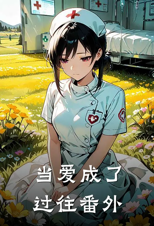 当爱成了过往番外