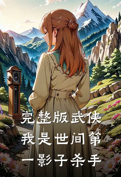 完整版武侠：我是世间第一影子杀手