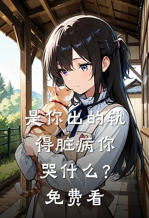 是你出的轨，得脏病你哭什么？免费看