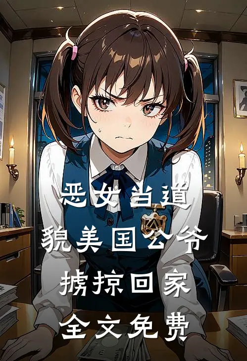 恶女当道：貌美国公爷掳掠回家全文免费
