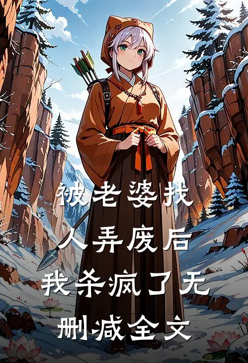 被老婆找人弄废后，我杀疯了无删减全文