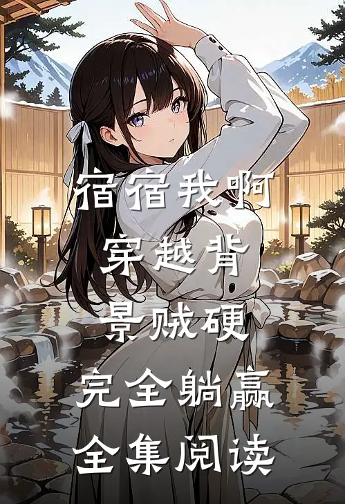 宿宿我啊，穿越背景贼硬，完全躺赢全集阅读
