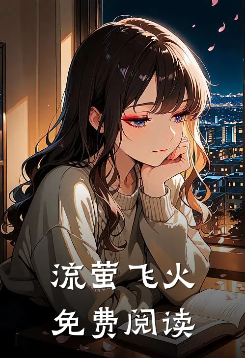 流萤飞火免费阅读