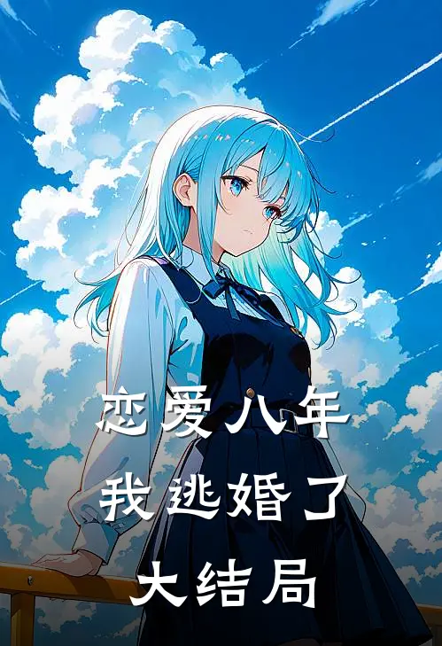 恋爱八年，我逃婚了大结局