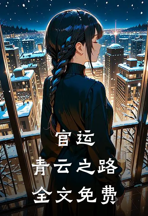 官运：青云之路全文免费