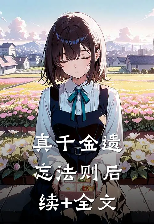 真千金遗忘法则后续+全文