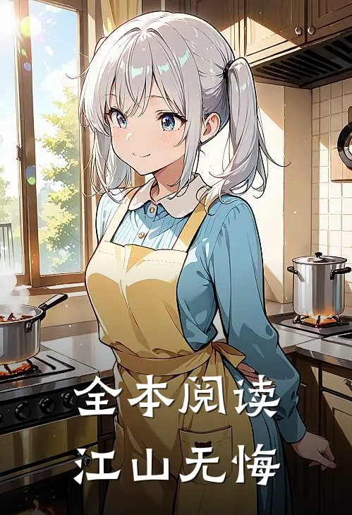 全本阅读江山无悔