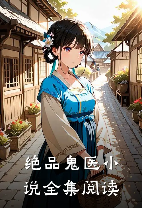 绝品鬼医 小说全集阅读
