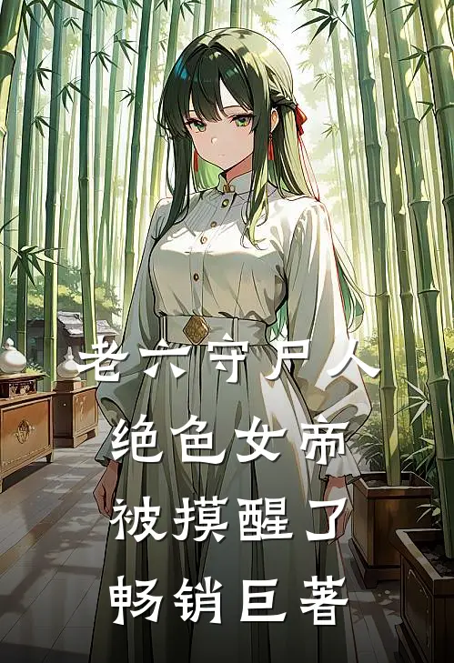 老六守尸人，绝色女帝被摸醒了畅销巨著