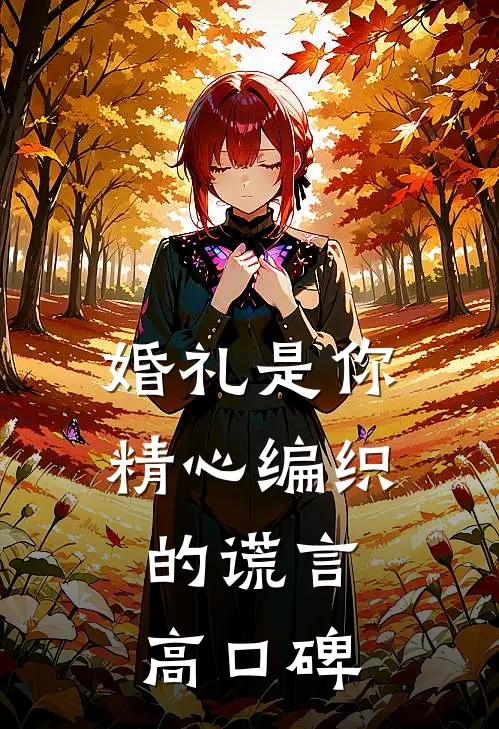 婚礼是你精心编织的谎言高口碑