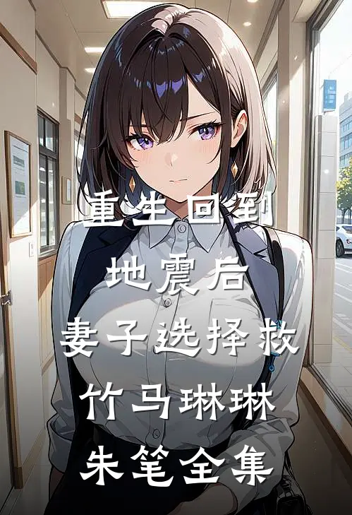 重生回到地震后，妻子选择救竹马琳琳朱笔 全集