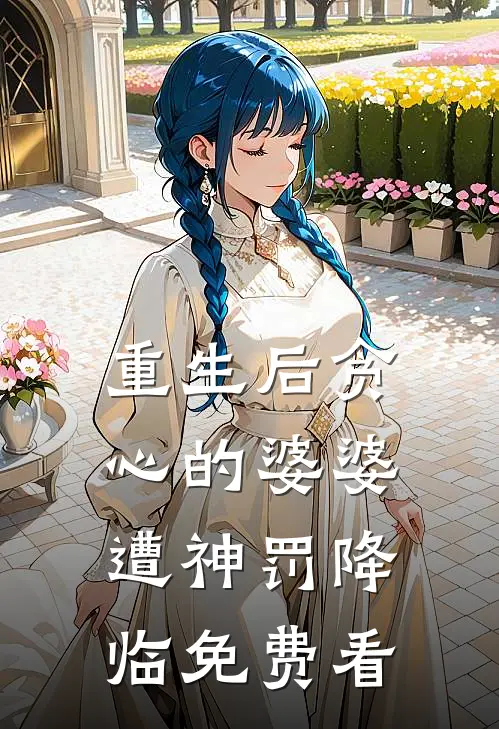 重生后贪心的婆婆遭神罚降临免费看
