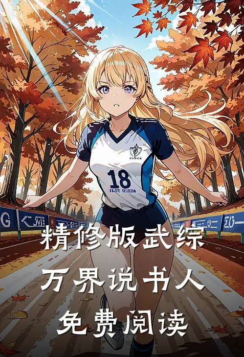 精修版武综:万界说书人免费阅读