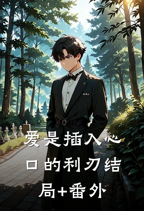 爱是插入心口的利刃结局+番外