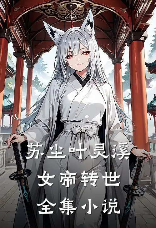 苏尘叶灵溪女帝转世全集小说