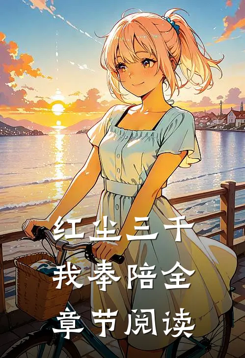 红尘三千我奉陪全章节阅读