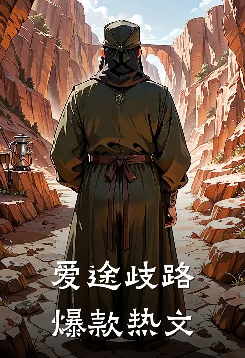 爱途歧路爆款热文