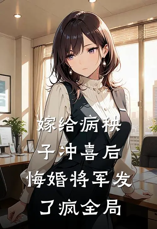 嫁给病秧子冲喜后，悔婚将军发了疯全局