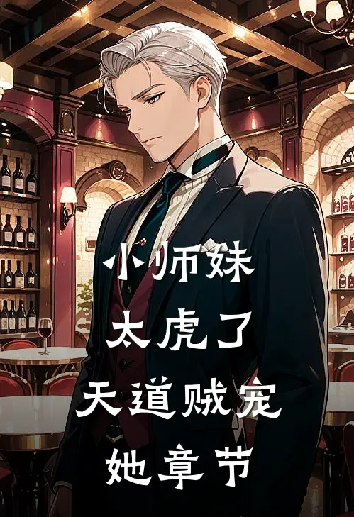 小师妹太虎了，天道贼宠她章节