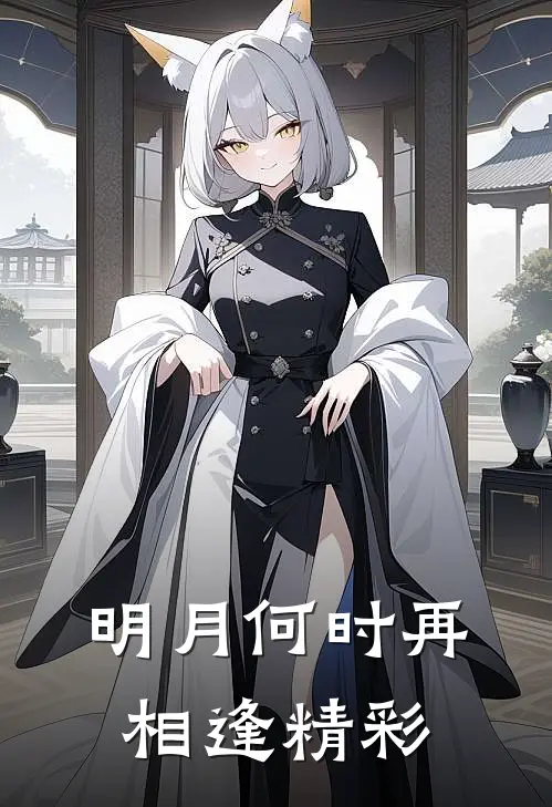 明月何时再相逢精彩