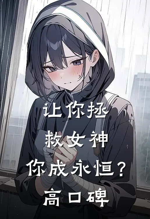 让你拯救女神，你成永恒？高口碑