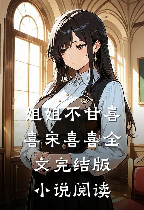 姐姐不甘喜喜宋喜喜全文完结版小说阅读