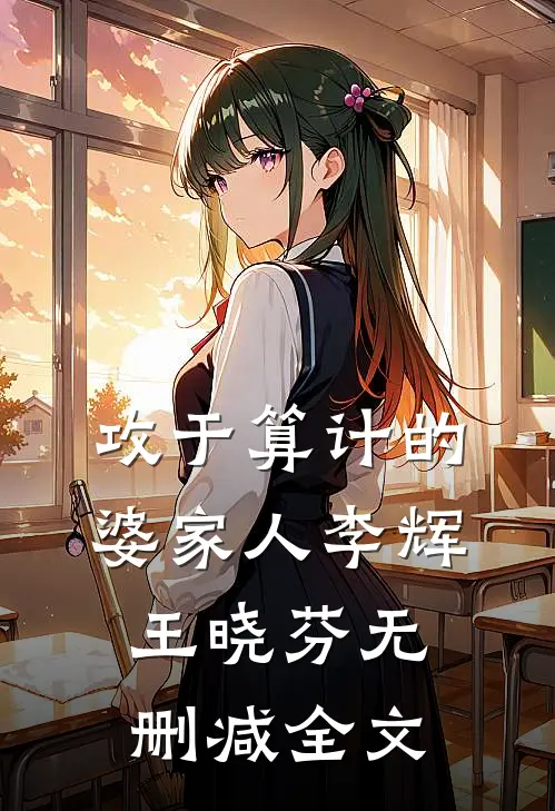 攻于算计的婆家人李辉王晓芬无删减全文