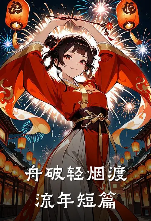 舟破轻烟渡流年短篇