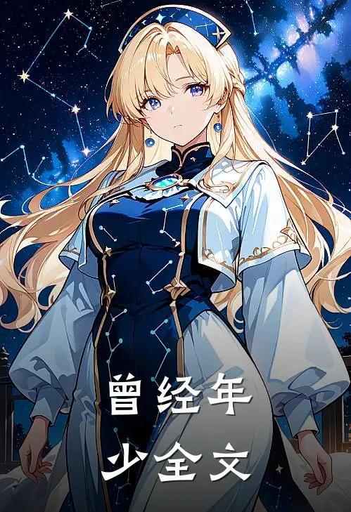 曾经年少全文