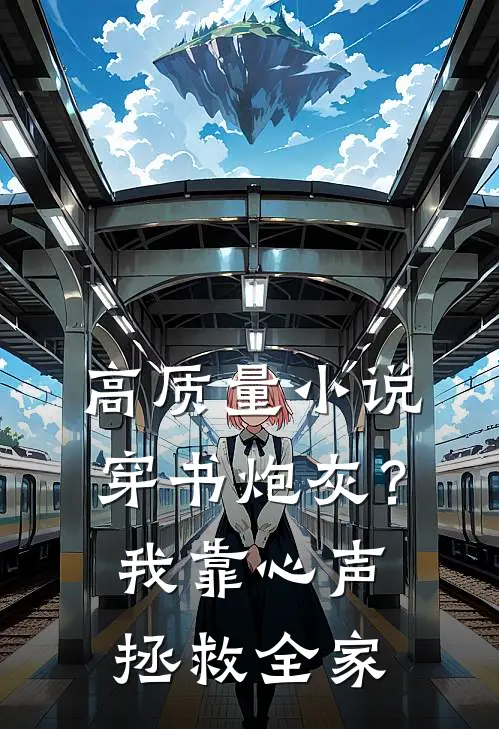高质量小说穿书炮灰？我靠心声拯救全家